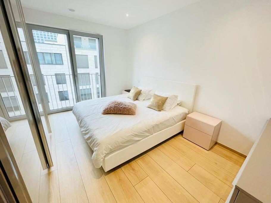 Apartment Luxury 3 Bedrooms Flat Cloche D'or W Terrace&parking Luxembourg