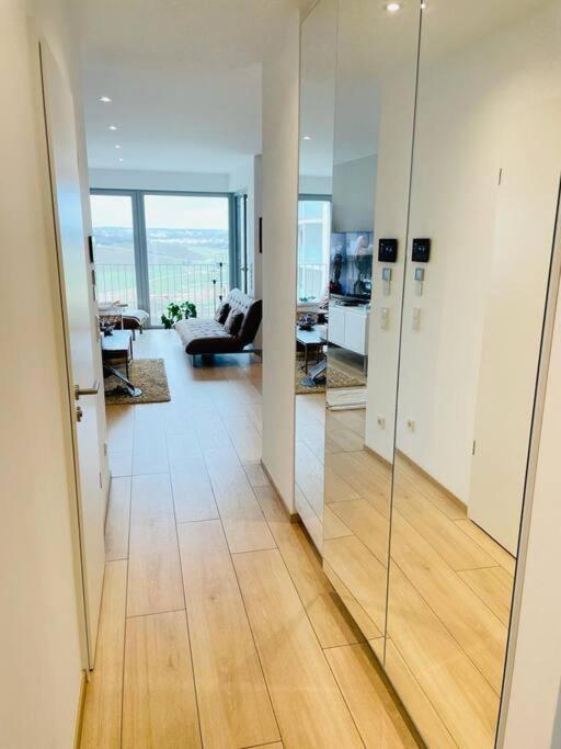 Apartment Luxury 3 Bedrooms Flat Cloche D'or W Terrace&parking Luxembourg