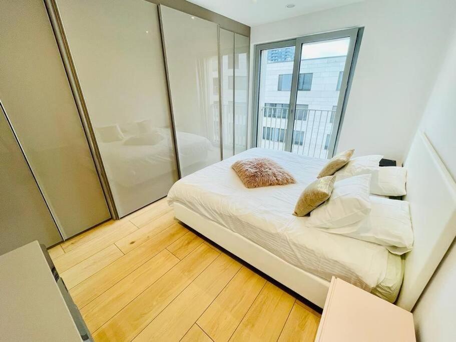 Apartment Luxury 3 Bedrooms Flat Cloche D'or W Terrace&parking Luxembourg